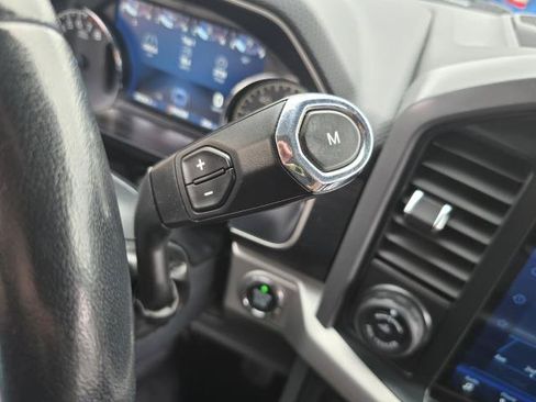 Used 2022 Ford F150 XLT w/ Equipment Group 302A High AWD/4WD image 19