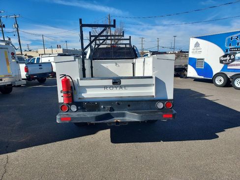 Used 2019 Ford F250 XL w/ STX Appearance Package image 4