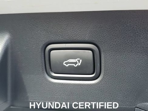 Certified 2024 Hyundai Tucson SEL FWD image 27