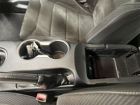 Used 2017 Ford Mustang Shelby GT350 w/ Electronics Package image 35