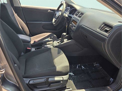 Used 2015 Volkswagen Jetta S FWD image 18