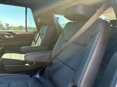 Used 2023 Chevrolet Tahoe RST w/ Luxury Package AWD/4WD image 22