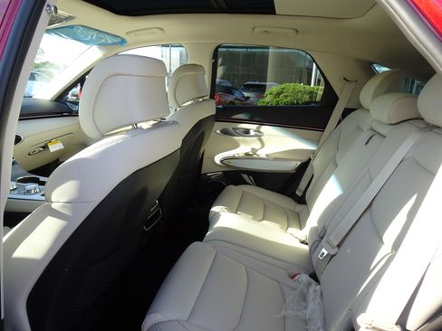 New 2026 Genesis GV70 2.5T Select image 14