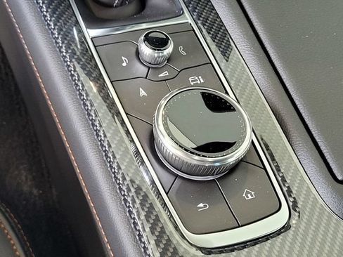 New 2026 Cadillac CT5 Sport w/ Technology Package RWD image 12