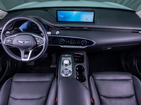 Used 2024 Genesis Electrified GV70 w/ Prestige Package AWD/4WD image 16