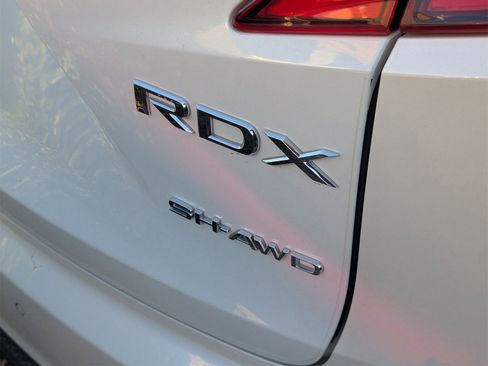 Used 2020 Acura RDX AWD w/ Technology Package image 10