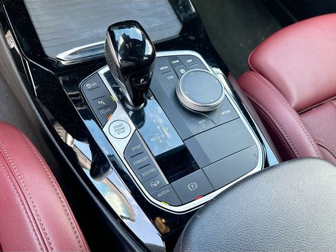 Used 2023 BMW X3 xDrive30i w/ Convenience Package image 17