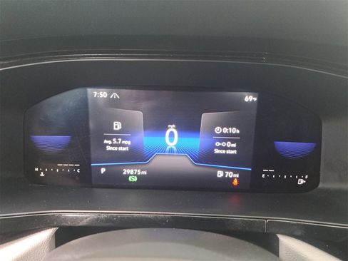 Used 2022 Volkswagen Taos S image 19