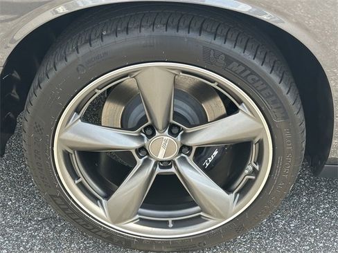 Used 2021 Dodge Challenger R/T Scat Pack w/ Dynamics Package image 16