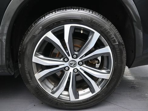 Used 2019 Lexus RX 350L AWD image 10