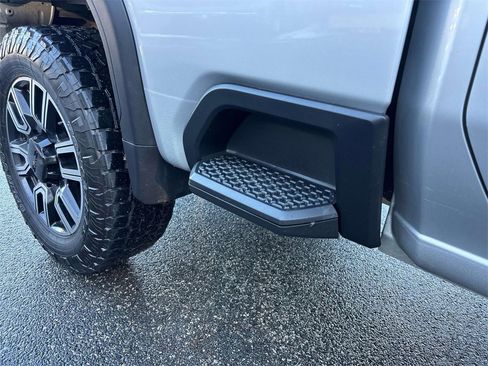 Used 2022 GMC Sierra 2500 Pro w/ Convenience Package image 30