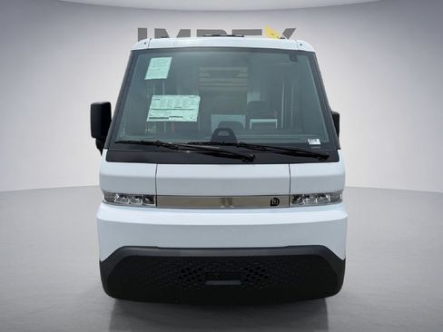 Used 2024 Chevrolet Brightdrop 600 w/ Commercial Equipment Package AWD/4WD image 8