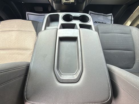 Used 2019 Chevrolet Silverado 1500 LT w/ All-Star Edition AWD/4WD image 28