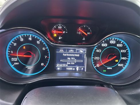 Used 2018 Chevrolet Cruze LS image 12