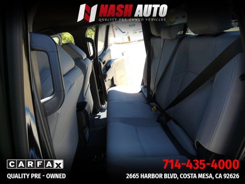 Used 2026 Toyota Tacoma SR5 AWD/4WD image 48