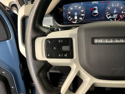 Used 2022 Land Rover Defender 110 X-Dynamic SE image 18