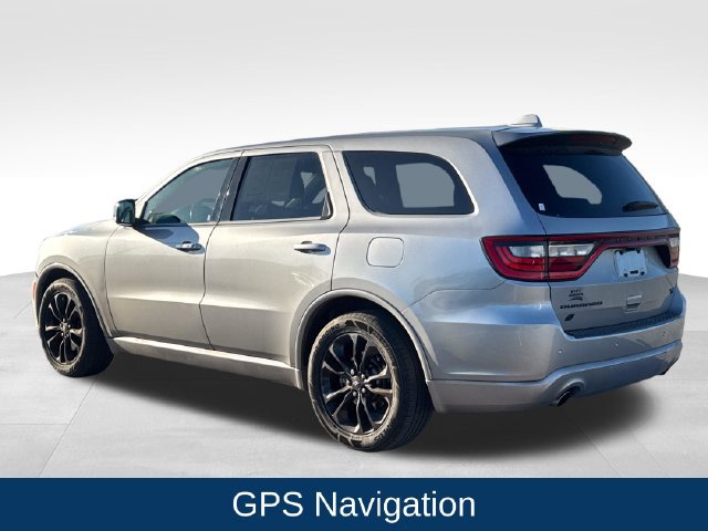 Used 2021 Dodge Durango R/T w/ Blacktop Package AWD/4WD image 3