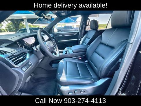 New 2026 GMC Acadia Elevation w/ Elevation Premium Package image 15