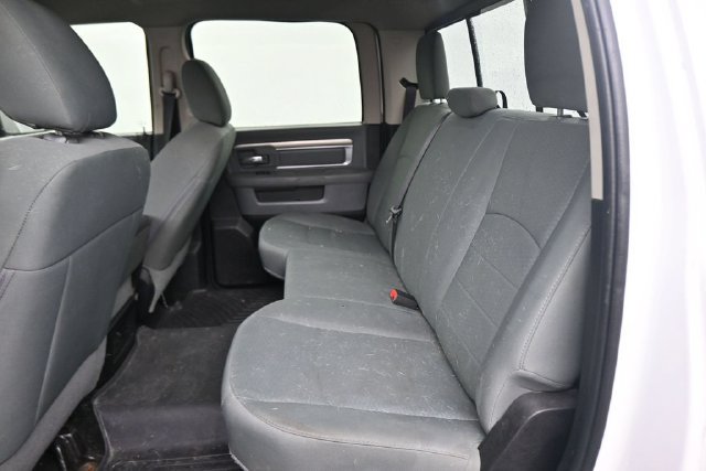Used 2016 RAM 2500 SLT AWD/4WD image 19