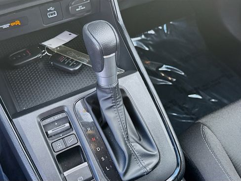 Certified 2024 Honda CR-V LX image 15