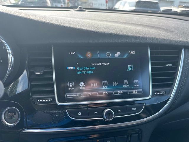 Used 2019 Buick Encore Preferred AWD/4WD image 7