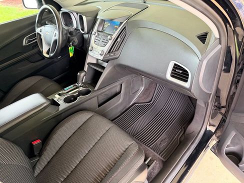 Used 2016 Chevrolet Equinox LT FWD image 38