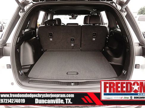 New 2026 Jeep Grand Cherokee Altitude RWD image 43
