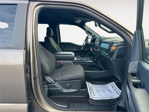 Used 2022 Ford F150 Tremor w/ Trailer Tow Package image 15