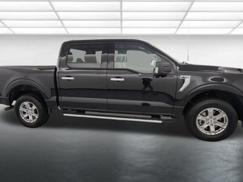 Certified 2023 Ford F150 XLT w/ Equipment Group 302A High AWD/4WD image 10