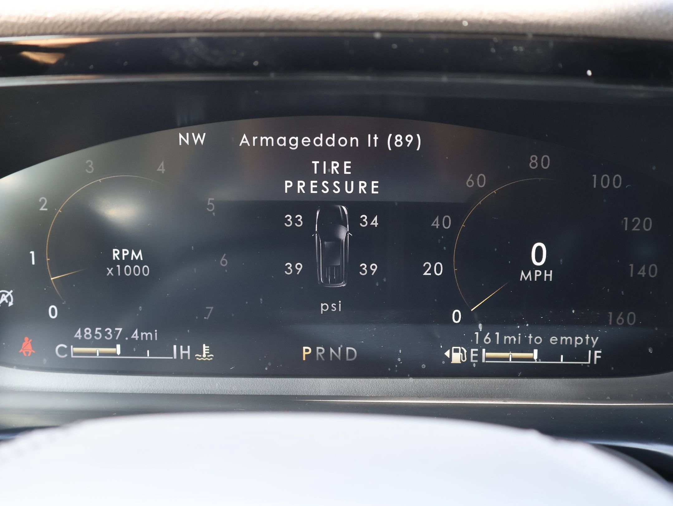 Used 2023 Lincoln Aviator Reserve w/ Equipment Group 201A AWD/4WD image 19