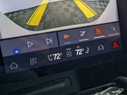 Used 2025 Polestar Polestar 3 image 24