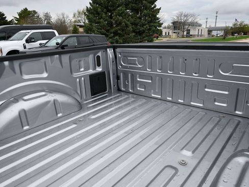 Used 2024 Ford F150 XLT w/ Mobile Office Package image 22