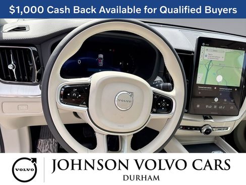 New 2026 Volvo XC60 B5 Ultra w/ Protection Package Premier AWD/4WD image 11