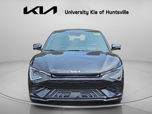 New 2025 Kia EV6 GT-Line RWD image 2