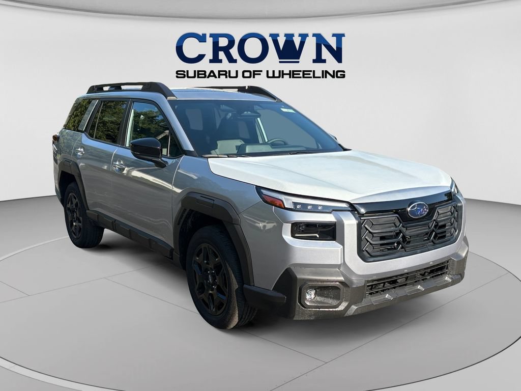 New 2026 Subaru Outback Limited AWD/4WD image 1