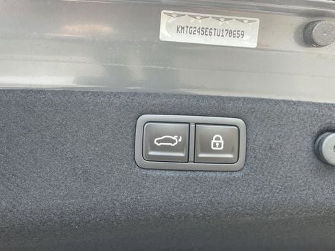 New 2026 Genesis G70 3.3T Prestige image 56