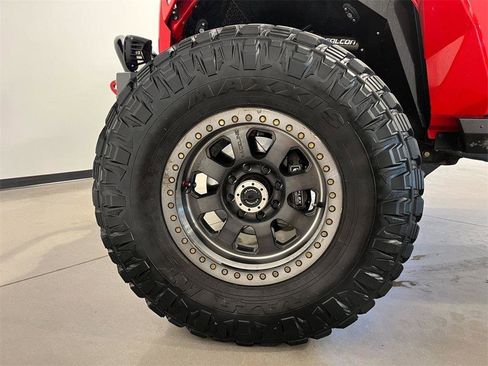 Used 2020 Jeep Gladiator Rubicon image 48