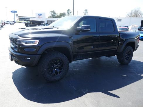 New 2026 RAM 1500 RHO AWD/4WD image 9