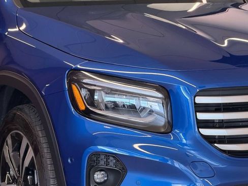 Certified 2026 Mercedes-Benz GLB 250 4MATIC image 9