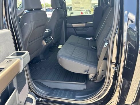 New 2026 Ford F150 STX w/ Equipment Group 201A FX4 AWD/4WD image 24