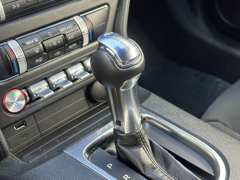Used 2022 Ford Mustang Coupe w/ Equipment Group 101A RWD image 19