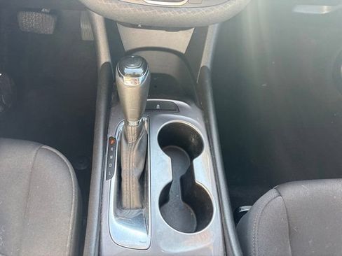 Used 2018 Chevrolet Malibu LS FWD image 12