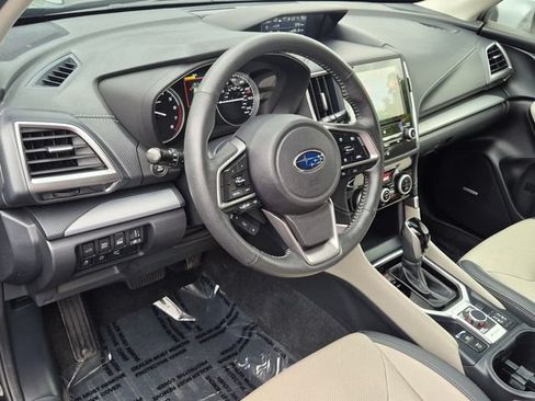 Used 2019 Subaru Forester Limited AWD/4WD image 15