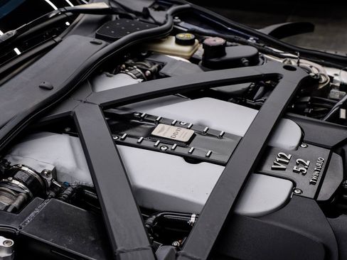 Used 2018 Aston Martin DB11 V12 image 54