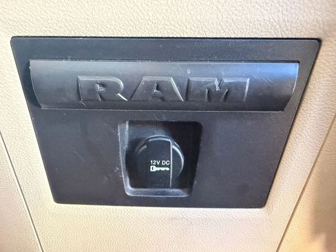 Used 2016 RAM 1500 Laramie w/ Convenience Group RWD image 34