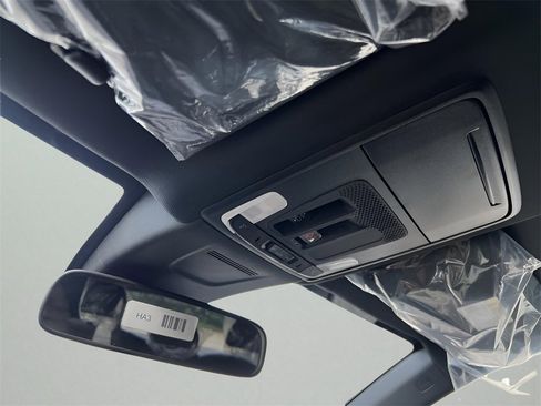 New 2026 Honda CR-V TrailSport image 18