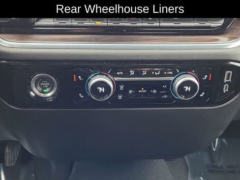 Used 2024 GMC Sierra 1500 SLT image 43