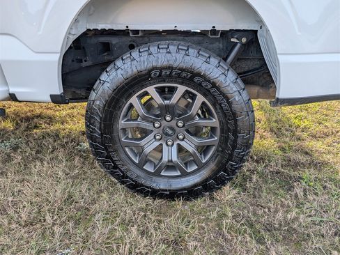 Used 2022 Ford F150 Tremor w/ Equipment Group 401A Mid image 10