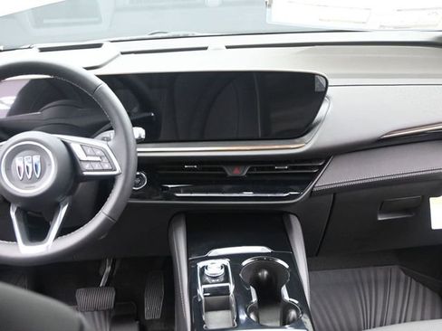 New 2026 Buick Envision Avenir image 25