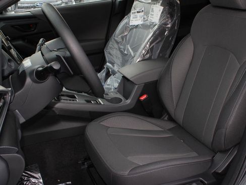 New 2026 Subaru Crosstrek 2.5i image 15